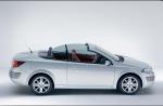 Renault Megane 2001 года